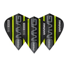 Winmau Prism Alpha MVG Design Kite