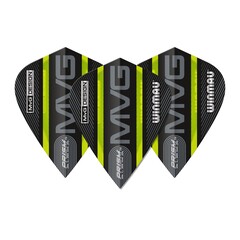 Winmau Prism Alpha MVG Design Kite