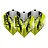 Winmau Prism Delta MVG Design Green/White - Dart Flights