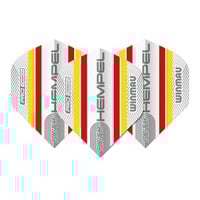 Winmau Prism Alpha Florian Hempel 85