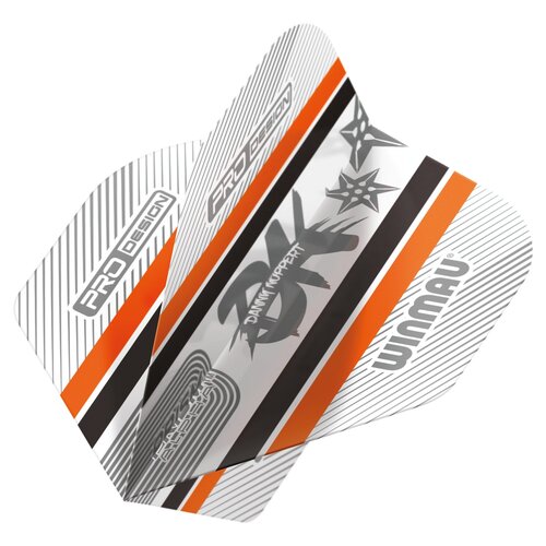 Winmau Winmau Prism Alpha Danny Noppert 85 - Dart Flights