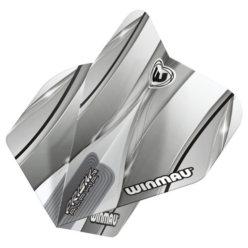 Winmau Winmau Prism Alpha Sniper White - Dart Flights