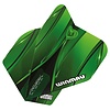 Winmau Winmau Prism Alpha Sniper Green - Dart Flights