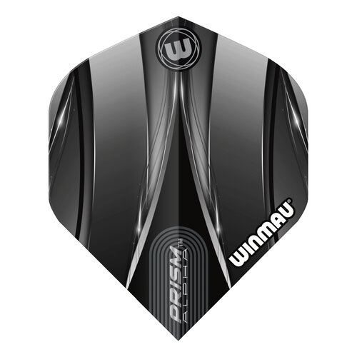 Winmau Winmau Prism Alpha Sniper Black - Dart Flights