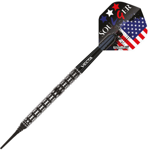 Winmau Winmau Leonard Gates 90% Softdarts