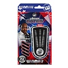 Winmau Winmau Leonard Gates 90% - Steeldarts