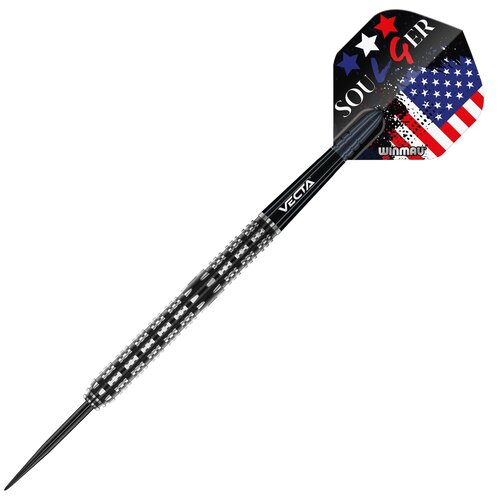 Winmau Winmau Leonard Gates 90% - Steeldarts