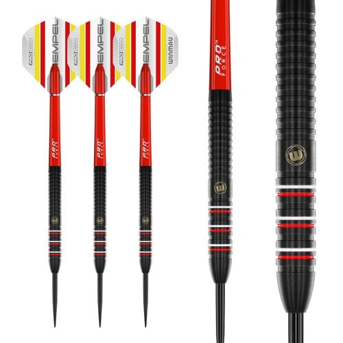 Winmau Winmau Florian Hempel 85% - Steeldarts