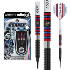 Winmau Daryl Gurney 85% Softdarts