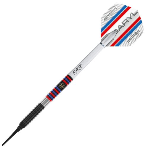 Winmau Winmau Daryl Gurney 85% Softdarts