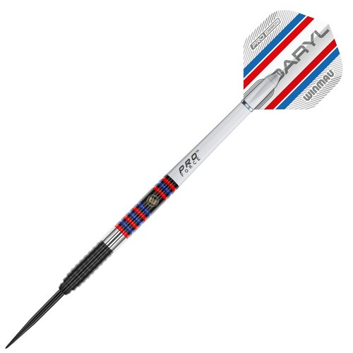 Winmau Winmau Daryl Gurney 85% - Steeldarts