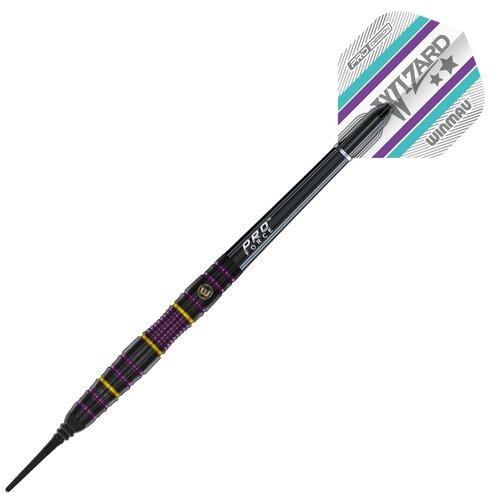 Winmau Winmau Simon Whitlock 85% Softdarts