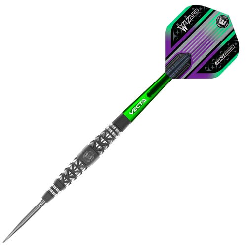 Winmau Winmau Simon Whitlock Atomised 90% - Steeldarts