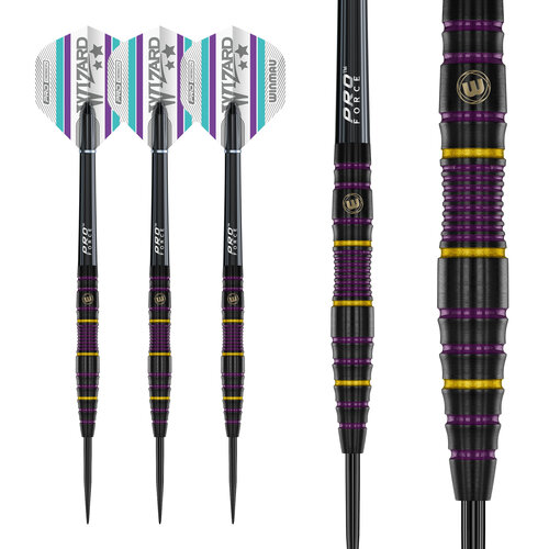 Winmau Winmau Simon Whitlock 85% - Steeldarts