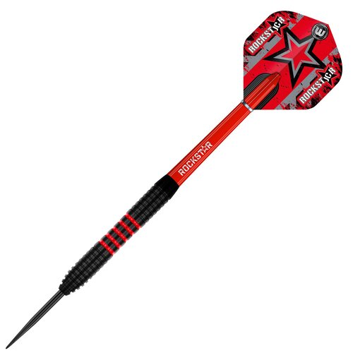 Winmau Winmau Joe Cullen Brass - Steeldarts