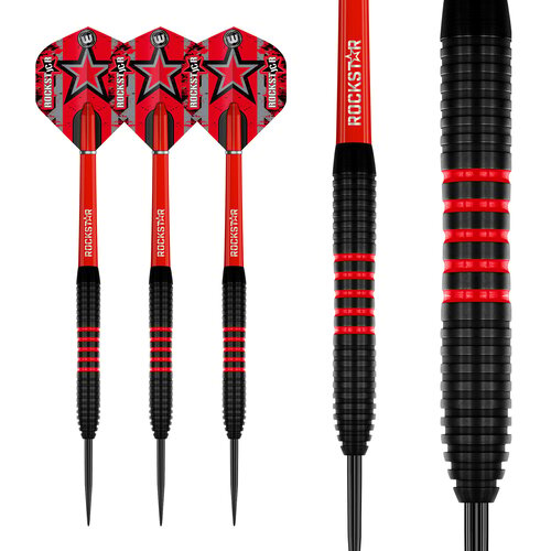 Winmau Winmau Joe Cullen Brass - Steeldarts