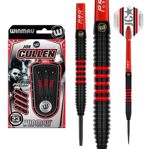 Winmau Winmau Joe Cullen 85% - Steeldarts