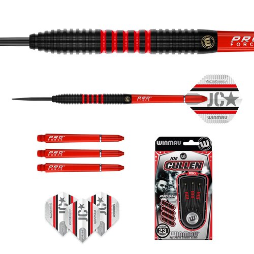 Winmau Winmau Joe Cullen 85% - Steeldarts