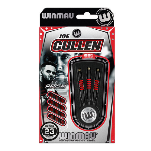 Winmau Winmau Joe Cullen 85% - Steeldarts