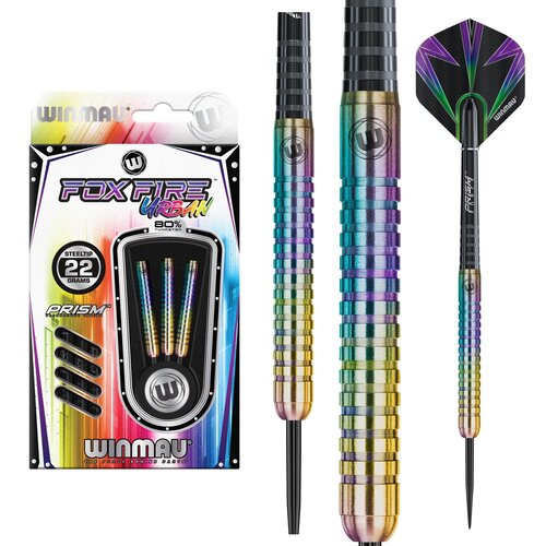 Winmau Winmau Foxfire Urban 80% - Steeldarts