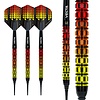 Winmau Winmau Firestorm Flame Straight 90% Softdarts