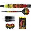 Winmau Winmau Firestorm Flame Torpedo 90% Softdarts