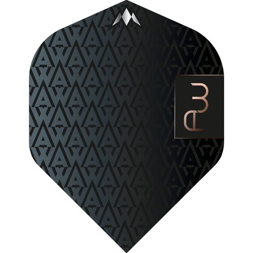 Mission Mission Adam Warner NO2 - Dart Flights