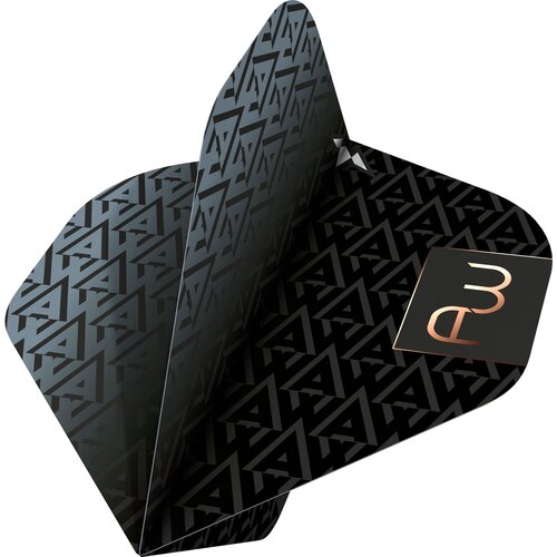 Mission Mission Adam Warner NO2 - Dart Flights