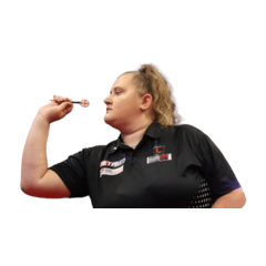 Frauen Darts