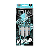 DW Original DW Piranha 01 90% - Steeldarts