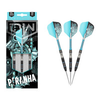 DW Piranha 02 90%