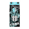 DW Original DW Piranha 02 90% - Steeldarts