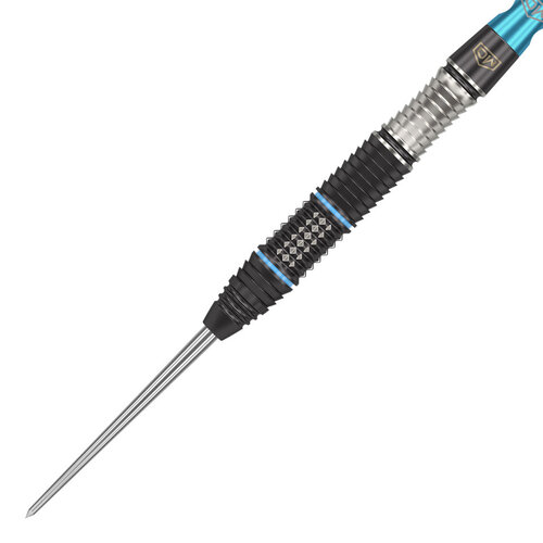 DW Original DW Piranha 02 90% - Steeldarts