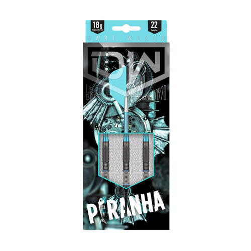 DW Original DW Piranha 11 90% Softdarts