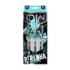 DW Original DW Piranha 12 90% Softdarts