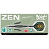 Shot Shot Zen Kensho 90% - Steeldarts