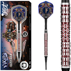 Shot Viking Rannsaka 90% Softdarts