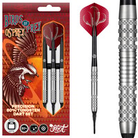 Shot Birds Of Prey Osprey 80% Softdarts