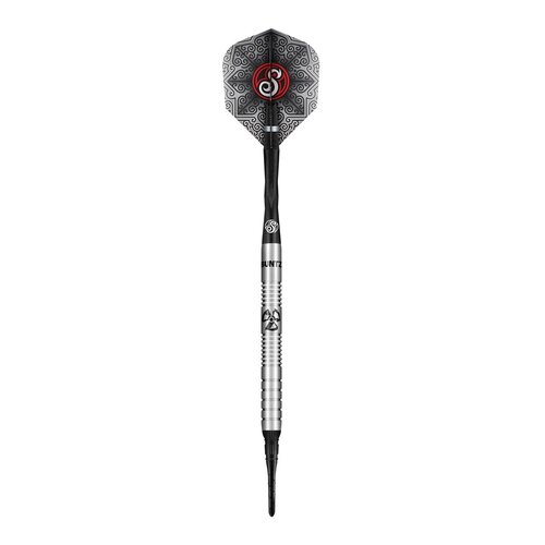 Shot Shot Stowe Buntz 90% Softdarts