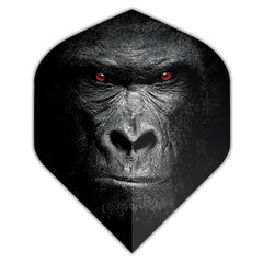 Dartshopper Gorilla NO2