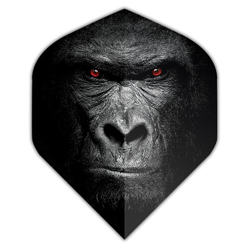 Dartshopper Dartshopper Gorilla NO2 - Dart Flights