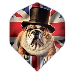 Dartshopper Bulldog NO2