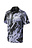 Unicorn Pro Tech Camo Grey Dart Shirt