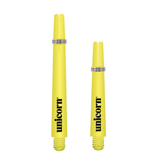 Unicorn Gripper 3 Flair Yellow