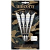 Unicorn Unicorn Top 1 Brass - Steeldarts