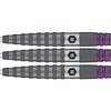 Unicorn Unicorn Amethyst 4 90% - Steeldarts