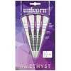 Unicorn Unicorn Amethyst 4 90% - Steeldarts