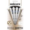 Unicorn Unicorn Ross Smith Natural 90% - Steeldarts