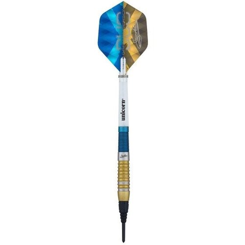 Unicorn Unicorn Gary Anderson Duo 90% Softdarts