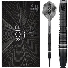 Unicorn Gary Anderson Noir Phase 6 90% Softdarts